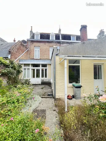 Annonce vente Maison arras