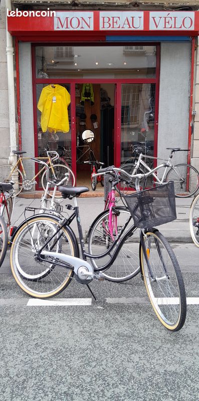 Bicycle Store Boutique Cyclisme Paris Bicycle Store Magasin Velo