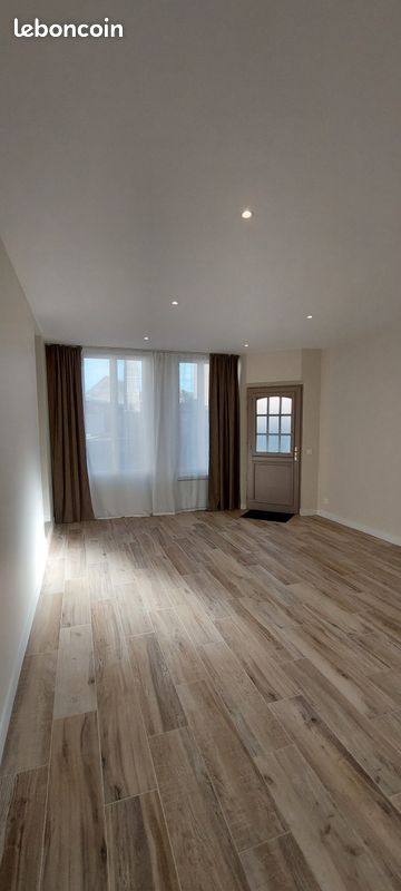 Maison 4 pièces 97 m² · à Héricy · 97 m² · 1 370 €/mois