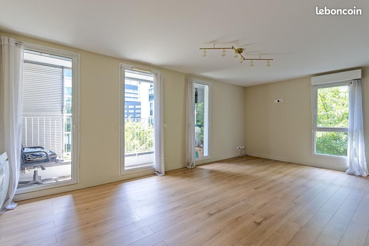 Appartement 3 pièces 72 m² · à Lille · 72 m² · 275 000 €