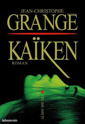 Grangé - Kaiken (image 2)