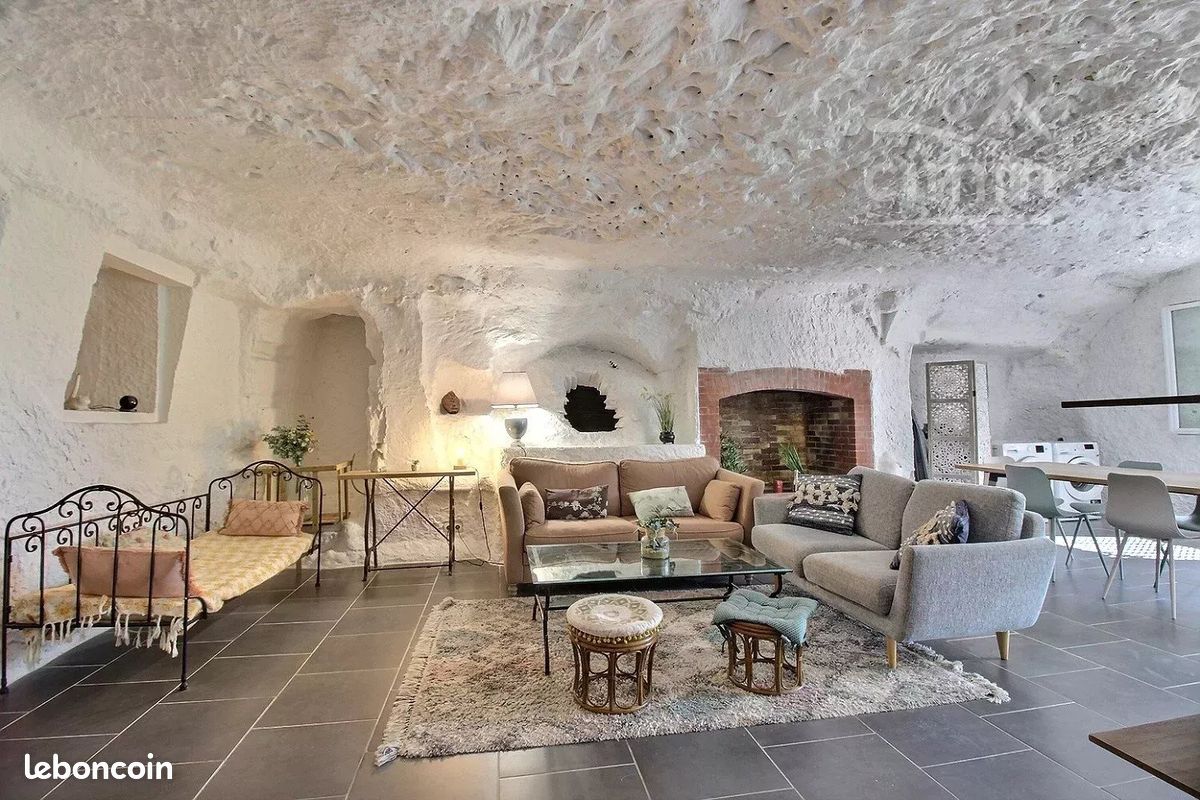 Maison 5 pièces 130 m² · à Luynes · 130 m² · 215 000 €