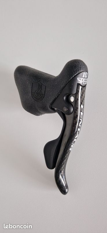 Groupe Campagnolo Centaur 10v complet - Équipements vélos