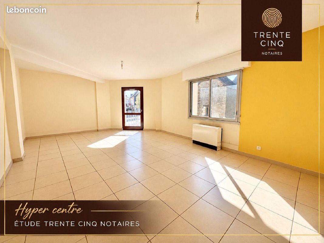 Appartement 2 pièces 51 m² · à Vern-sur-Seiche · 51 m² · 144 490 €