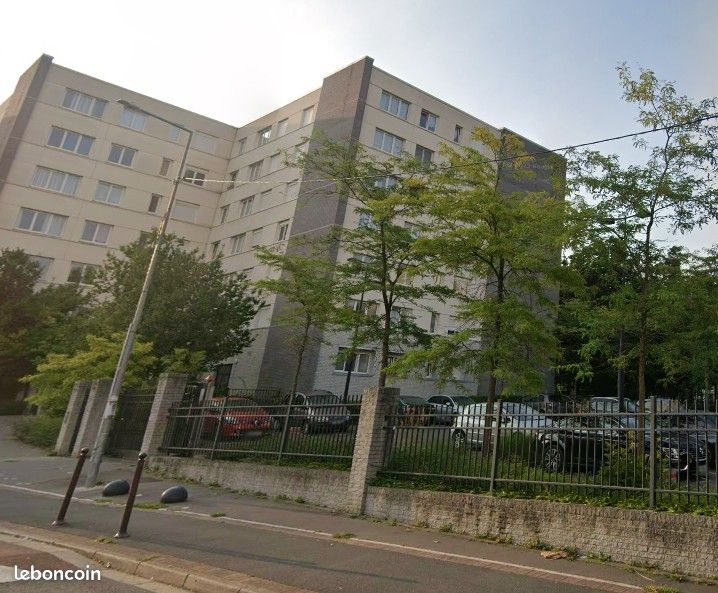 Appartement 3 pièces 67 m² · à Mons-en-Baroeul · 67 m² · 115 000 €