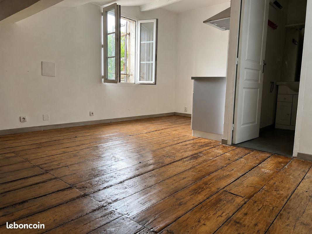 Appartement 1 pièce 18 m² · à Bordeaux · 18 m² · 96 000 €