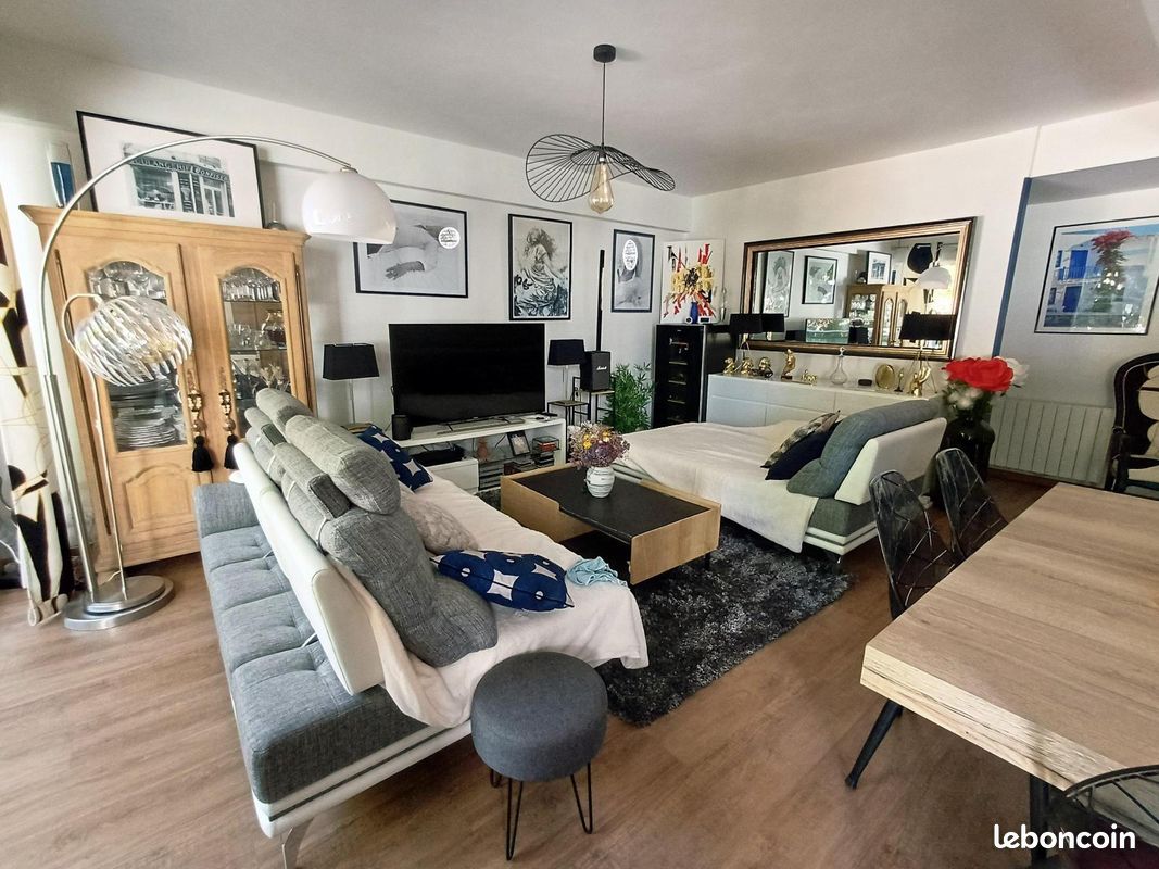 Appartement 3 pièces 65 m² · à Millau · 65 m² · 765 €/mois