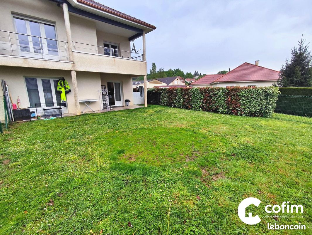 Appartement 3 pièces 70 m² - Serres-Castet 64121 (image principale 8)
