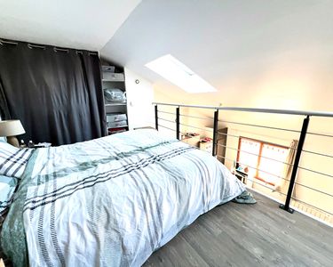 Appartement 132 000 € - 40 m²