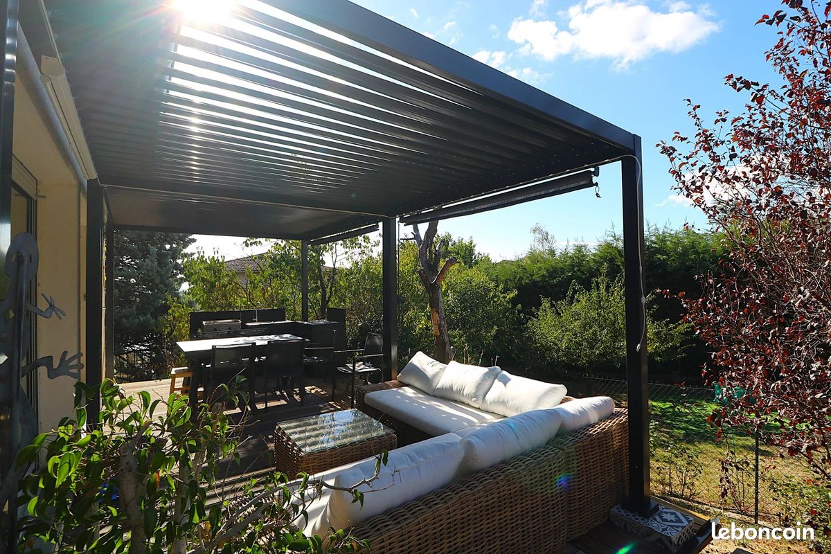 Maison 6 pièces 148 m² · à Soucieu-en-Jarrest · 148 m² · 475 000 €