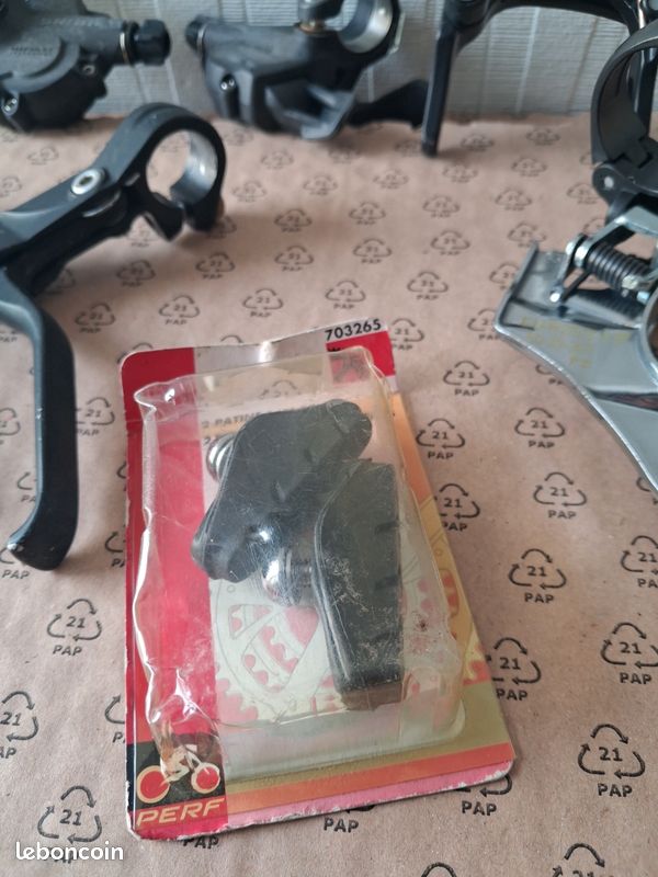 Mini groupe sram 7 vitesses (image 10)