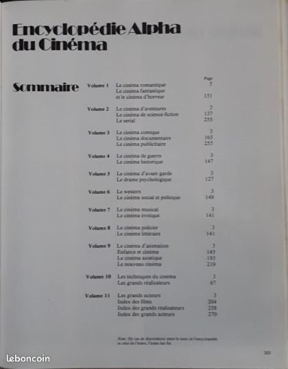 Encyclopédie du cinéma (image 3)