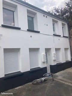 Immeuble 4 pièces 96 m² · à Valenciennes · 96 m² · 235 000 €