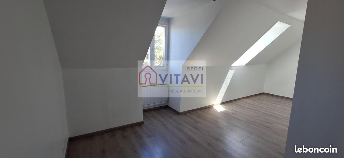 Appartement 2 pièces 54 m² (image 6)
