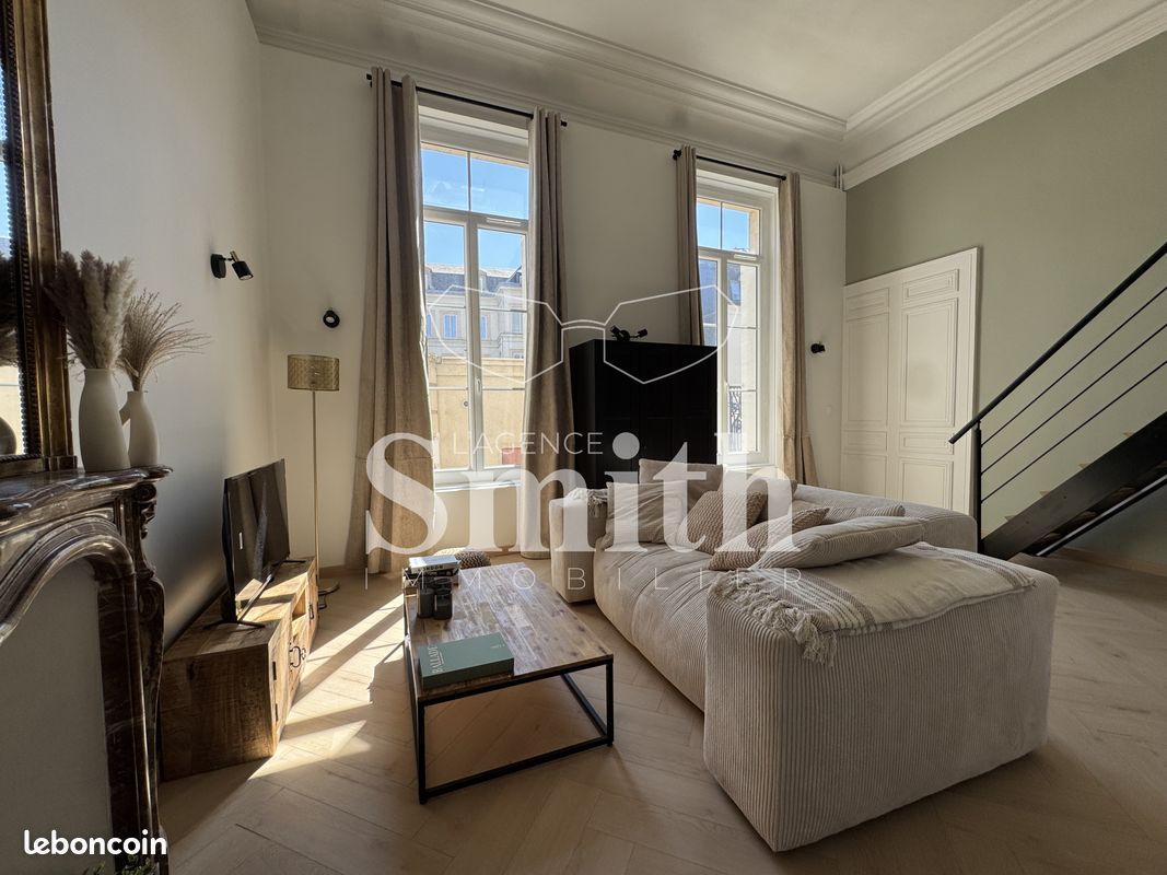 Appartement 2 pièces 35 m² · à Rouen · 35 m² · 800 €/mois