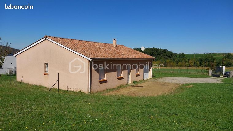 Maison 5 pièces 96 m²