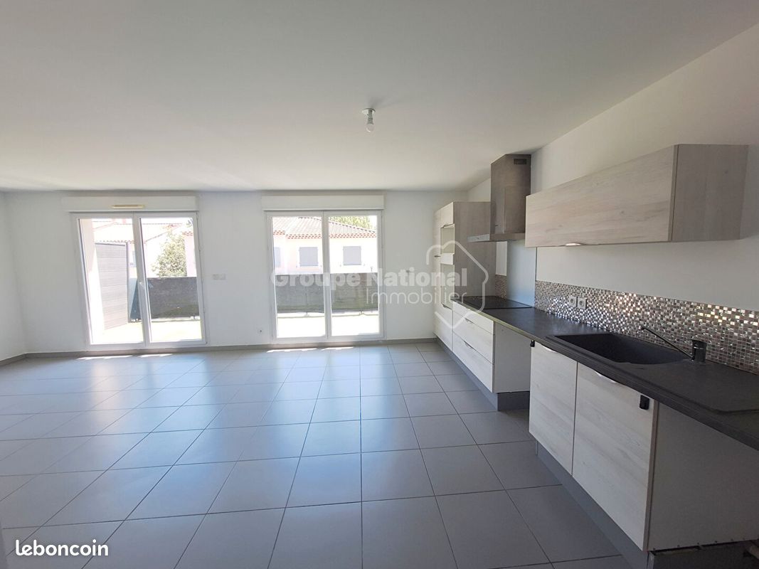 Appartement 3 pièces 67 m² · à Istres · 67 m² · 214 900 €