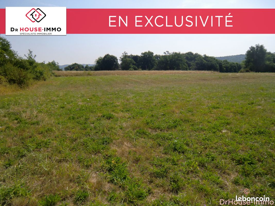 Terrain 7986 m² · à Cizos · 7 986 m² · 75 950 €