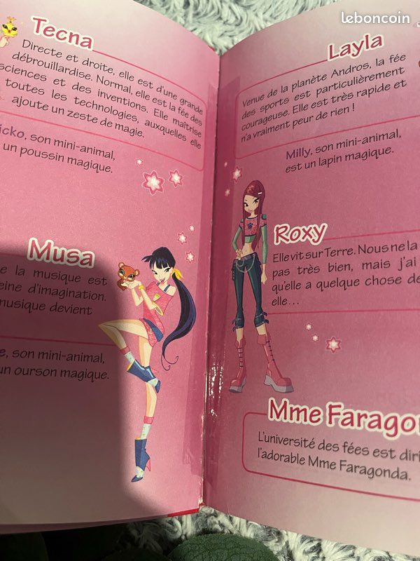 Livre collection (image 5)