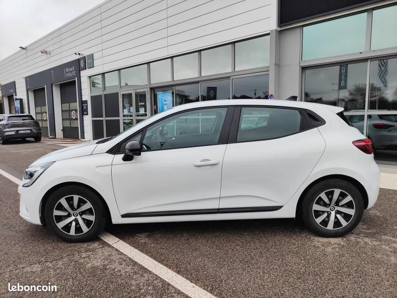 Renault Clio 1.6 E-Tech hybride 145ch Equilibre (image 4)