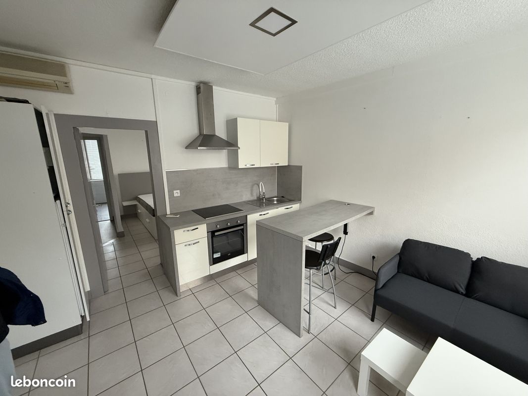 Appartement 1 pièce 35 m² · à Ingwiller · 35 m² · 650 €/mois
