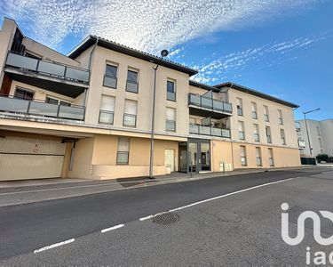 Appartement 240 000 € - 64 m²