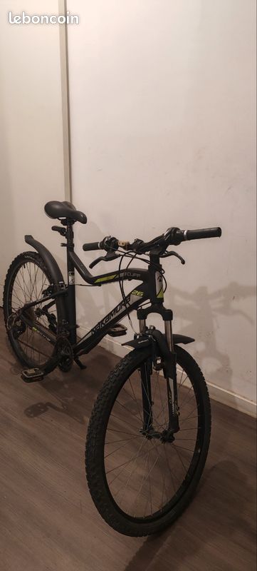 Vélo Nacaméra (image 1)
