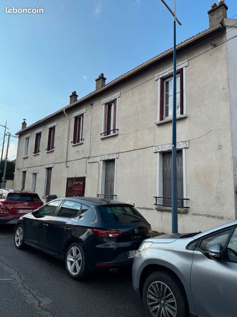 Appartement 2 pièces 32 m² · à Drancy · 32 m² · 110 000 €