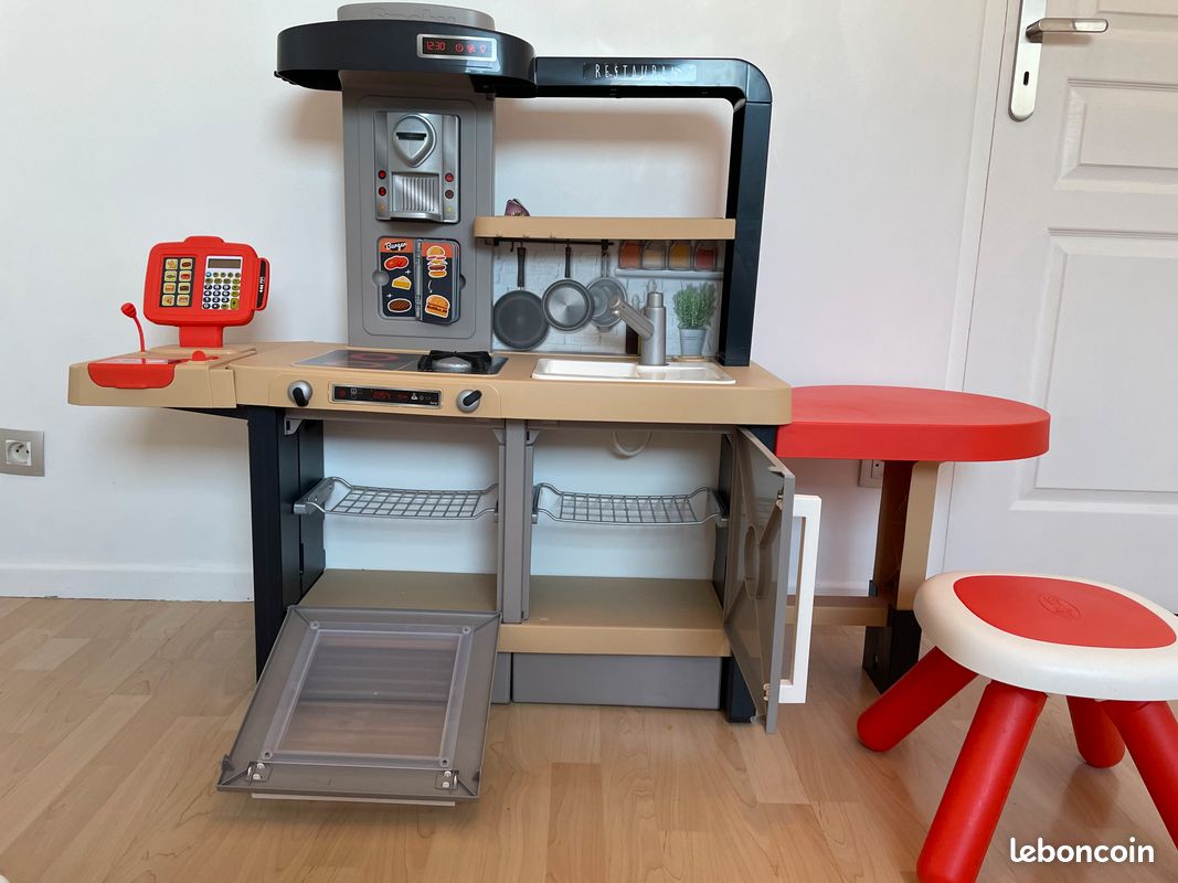 SMOBY - My Beauty Studio - dès 3 ans - Jeux - Jouets