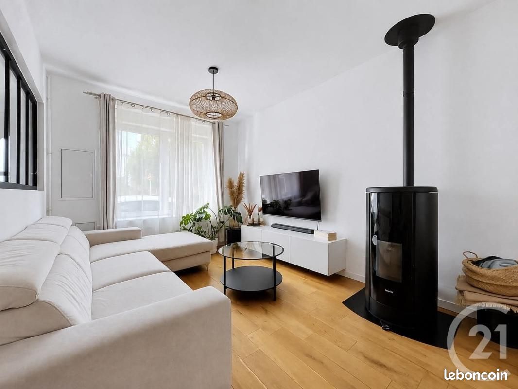 Maison 5 pièces 113 m² · à Tourcoing · 113 m² · 237 000 €