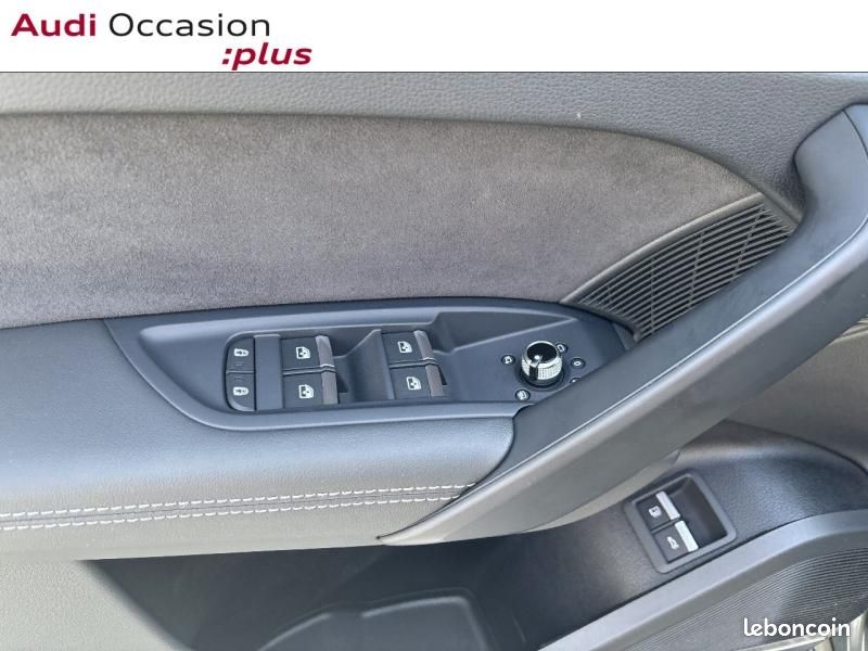 Audi Q5 Sportback 55 TFSI e 367ch S line quattro S tronic 7 (image 24)