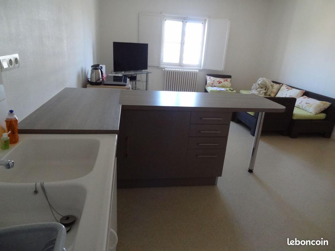 Appartement 3 pièces 64 m² · à Niort · 64 m² · 770 €/mois