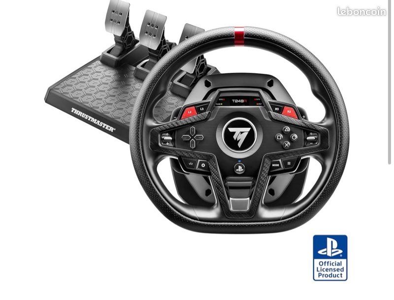 Volant (image 1)