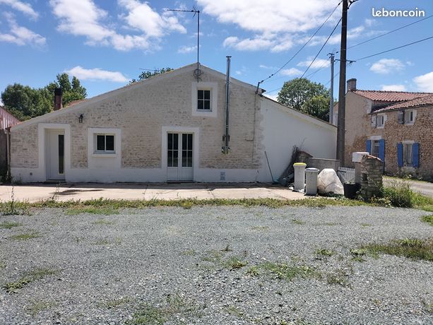 Maison 4 pièces 94 m²