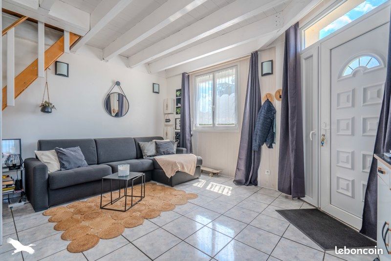 Maison 3 pièces 50 m² · au Verdon-sur-Mer · 50 m² · 139 000 €