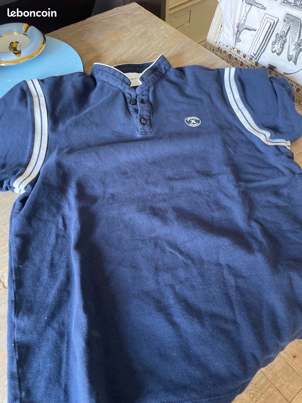 Polo The kopples X Sport (image 3)