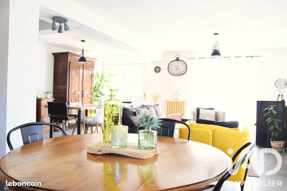 Maison 7 pièces 173 m² · à Saint-Jory · 173 m² · 395 000 €