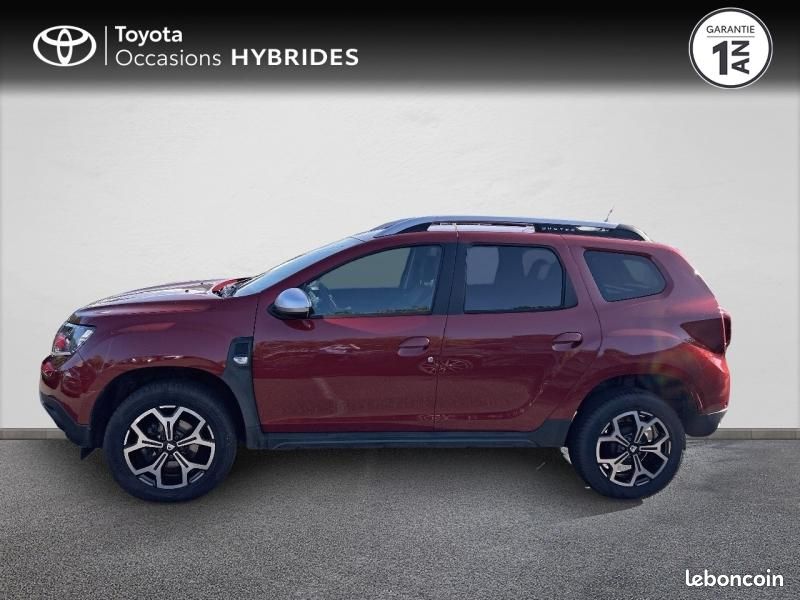 Dacia Duster 1.0 TCe 100ch Prestige 4x2 - 20 (image 3)