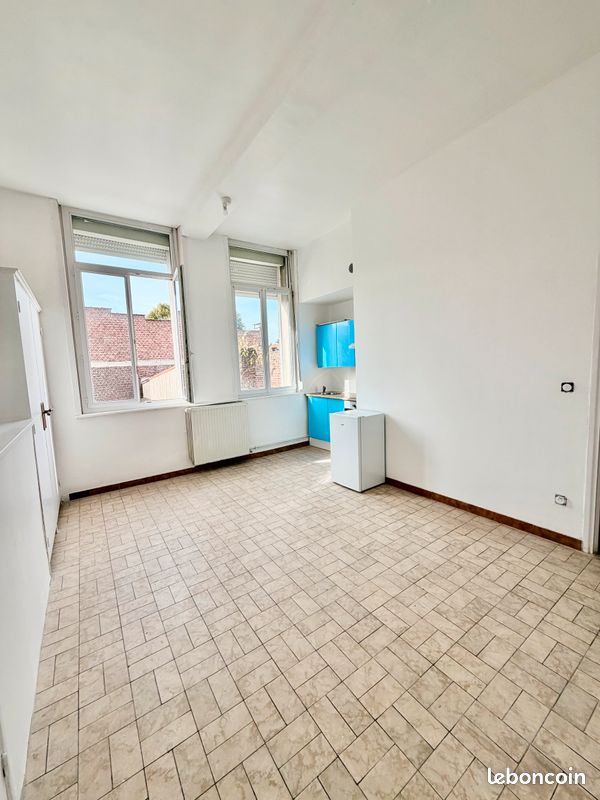 Studio Douai Gare (image 2)