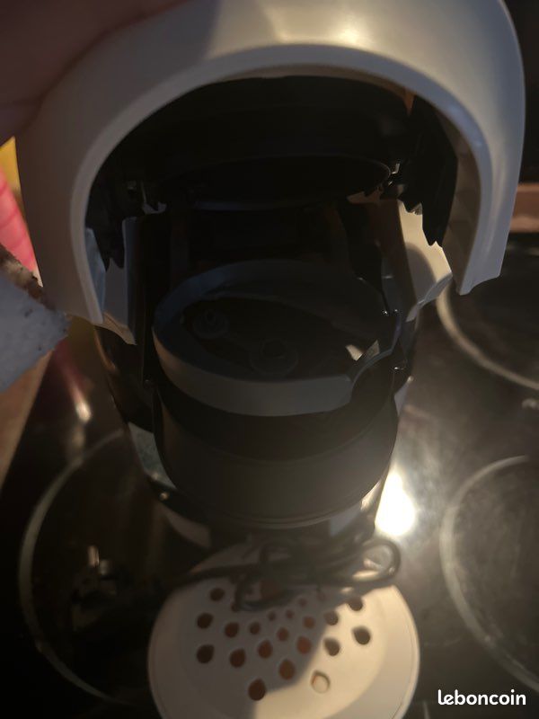 Machine à café (image 4)