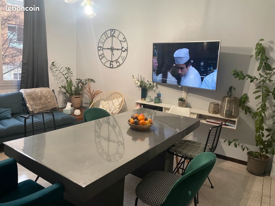 Appartement 4 pièces 113 m² · à Cavaillon · 113 m² · 210 000 €