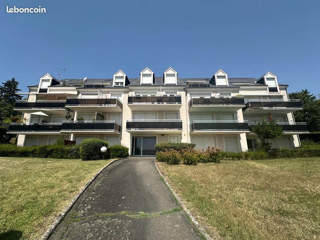 Appartement 2 pièces 36 m² · à Blois · 36 m² · 79 900 €