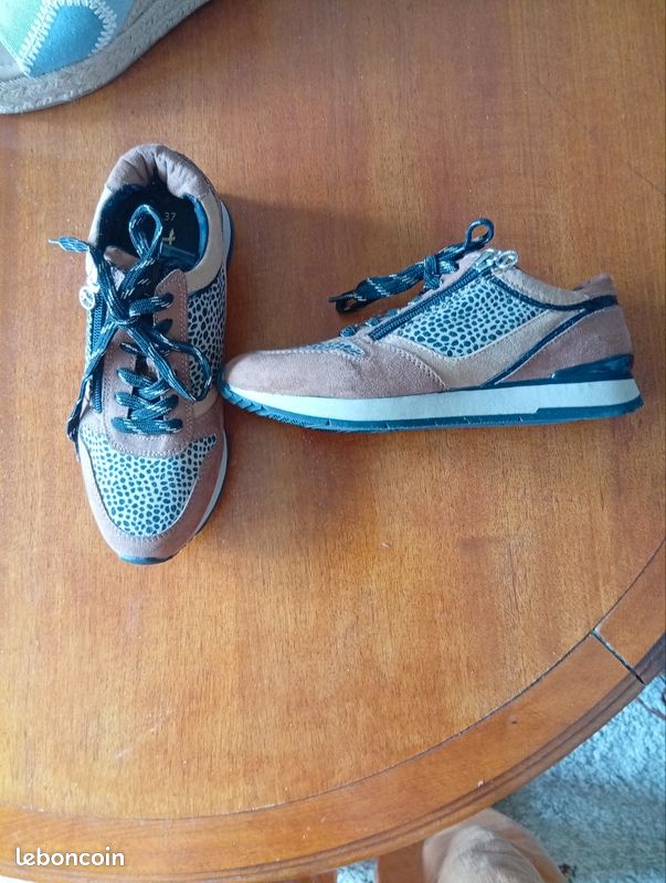 Chaussures a (image 1)