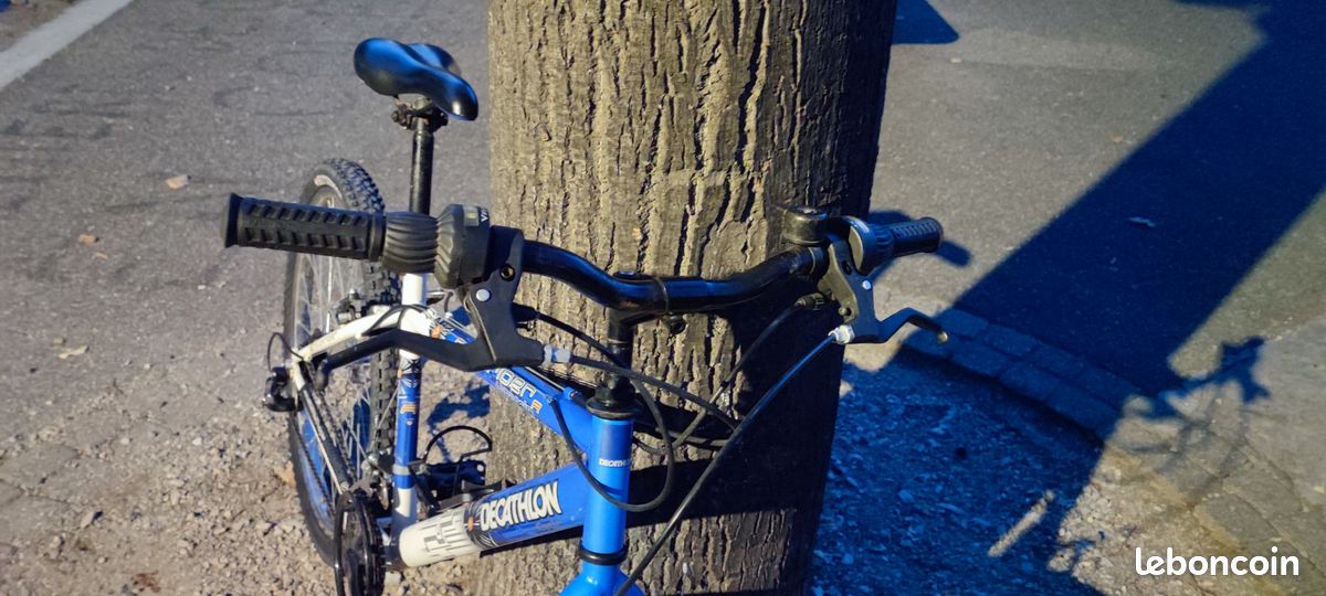 🚴VTT Decathlon Rockrider 🚴Taille M/L📏 (image 8)