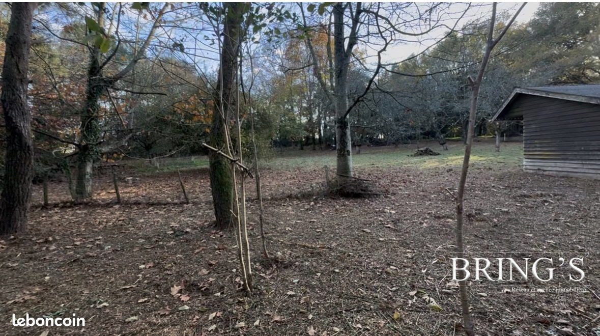 Terrain 3979 m² · à Châteaubriant · 3 979 m² · 140 000 €