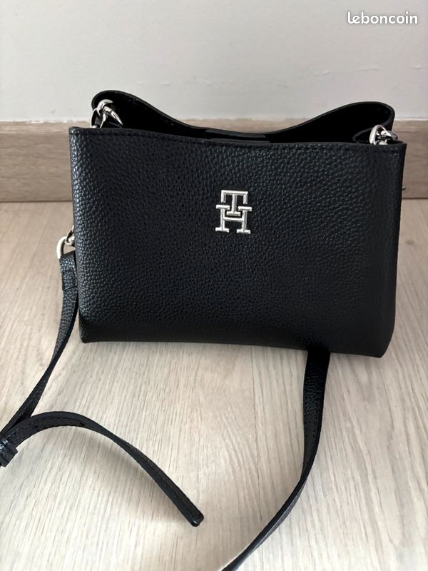 Sac à main Tommy Hilfiger (image 1)