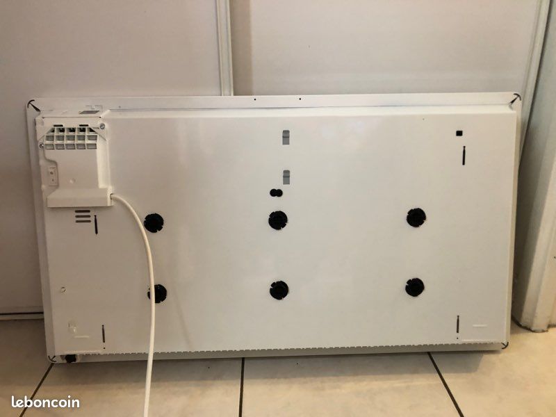 Radiateur électrique à rayonnement (image 3)