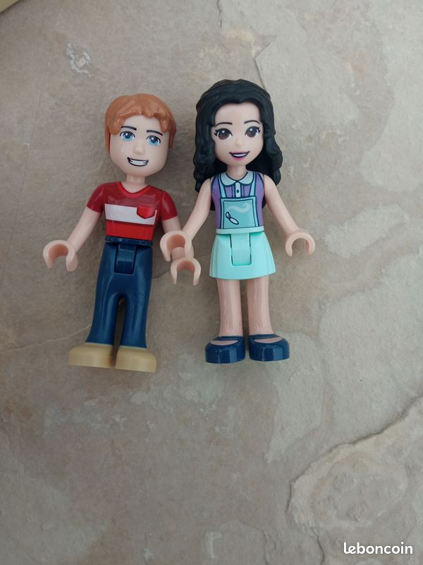 Café Lego Friends (image 3)