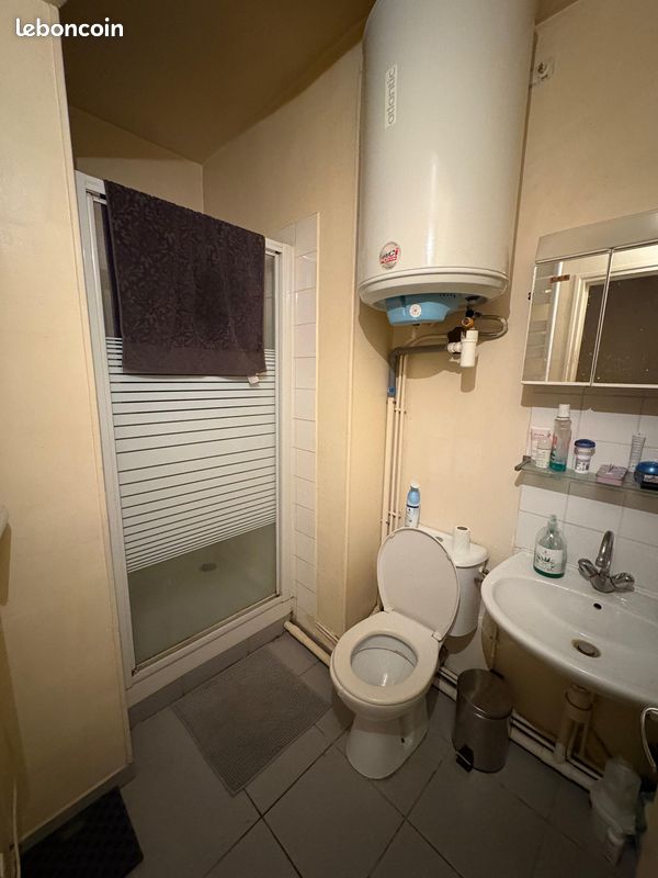 Appartement a louer pantin - 1 pièce(s) - 23 m2 - Surfyn