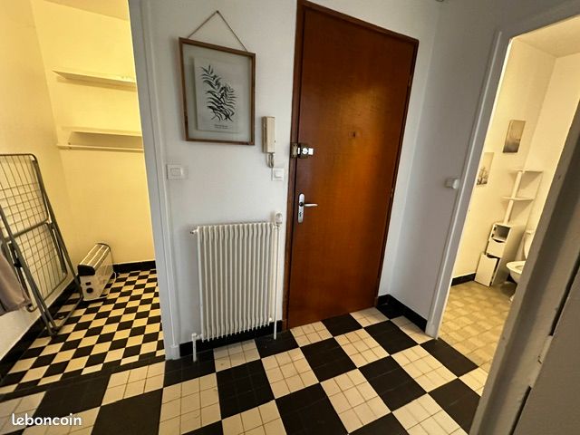 Appartement 2 pièces 44 m² · à Bron · 44 m² · 760 €/mois